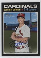 Tommy Edman