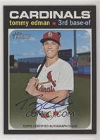 Tommy Edman