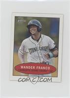 Wander Franco