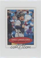 Shea Langeliers [EX to NM]
