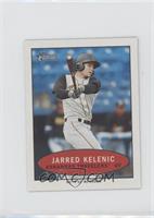 Jarred Kelenic