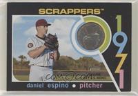 Daniel Espino #/99