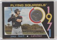 Joey Bart #/99