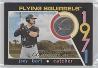 Joey Bart [EX to NM] #/99