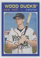 Sam Huff #/99