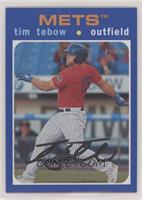 Tim Tebow #/99