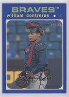 William Contreras #/99