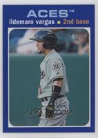 Ildemaro Vargas #/99