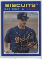 Josh Lowe #/99