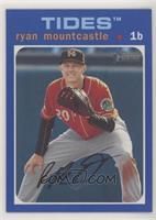 Ryan Mountcastle #/99