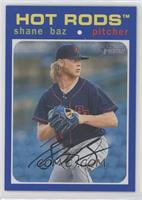 Shane Baz #/99