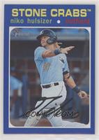 Niko Hulsizer #/99