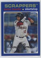 Aaron Bracho #/99