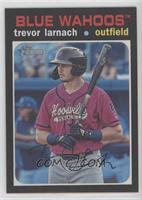 Trevor Larnach