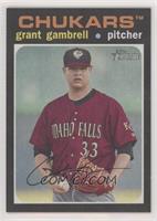 Grant Gambrell