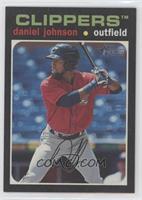 Daniel Johnson [EX to NM]