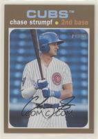 Chase Strumpf #/15