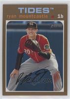 Ryan Mountcastle #/15