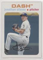 Jonathan Stiever #/50