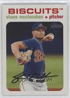 Shane McClanahan #/50