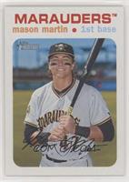 Mason Martin #/50