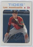 Ryan Mountcastle #/50