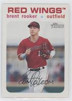 Brent Rooker #/50