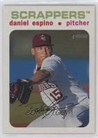 Daniel Espino #/50