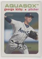 George Kirby #/50