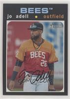 High Number SP - Jo Adell