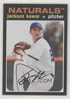 Jackson Kowar