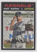 Matt Wallner