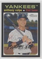 Anthony Volpe