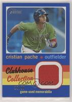 Cristian Pache #/99