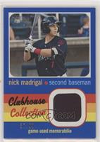 Nick Madrigal #/99