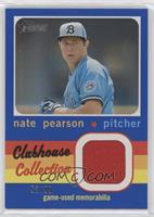 Nate Pearson #/99