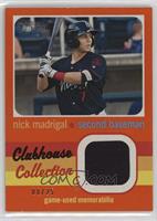 Nick Madrigal #/25