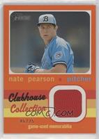 Nate Pearson #/25