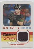 Sam Huff #/50