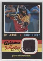 Jo Adell