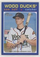 Sam Huff #/99