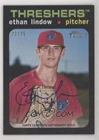 Ethan Lindow #/25