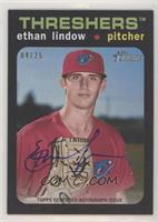 Ethan Lindow #/25