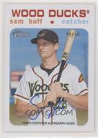 Sam Huff #/50