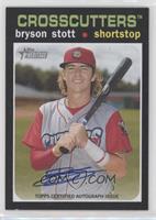 Bryson Stott