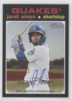 Jacob Amaya