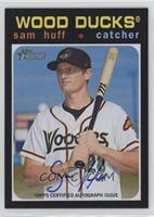 Sam Huff