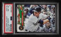 Christian Yelich [PSA 8 NM‑MT]