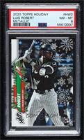 Luis Robert [PSA 8 NM‑MT]