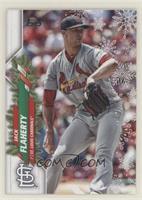 Jack Flaherty